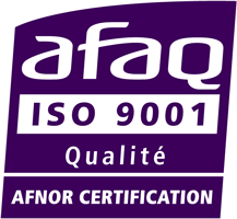 afaq iso 9001