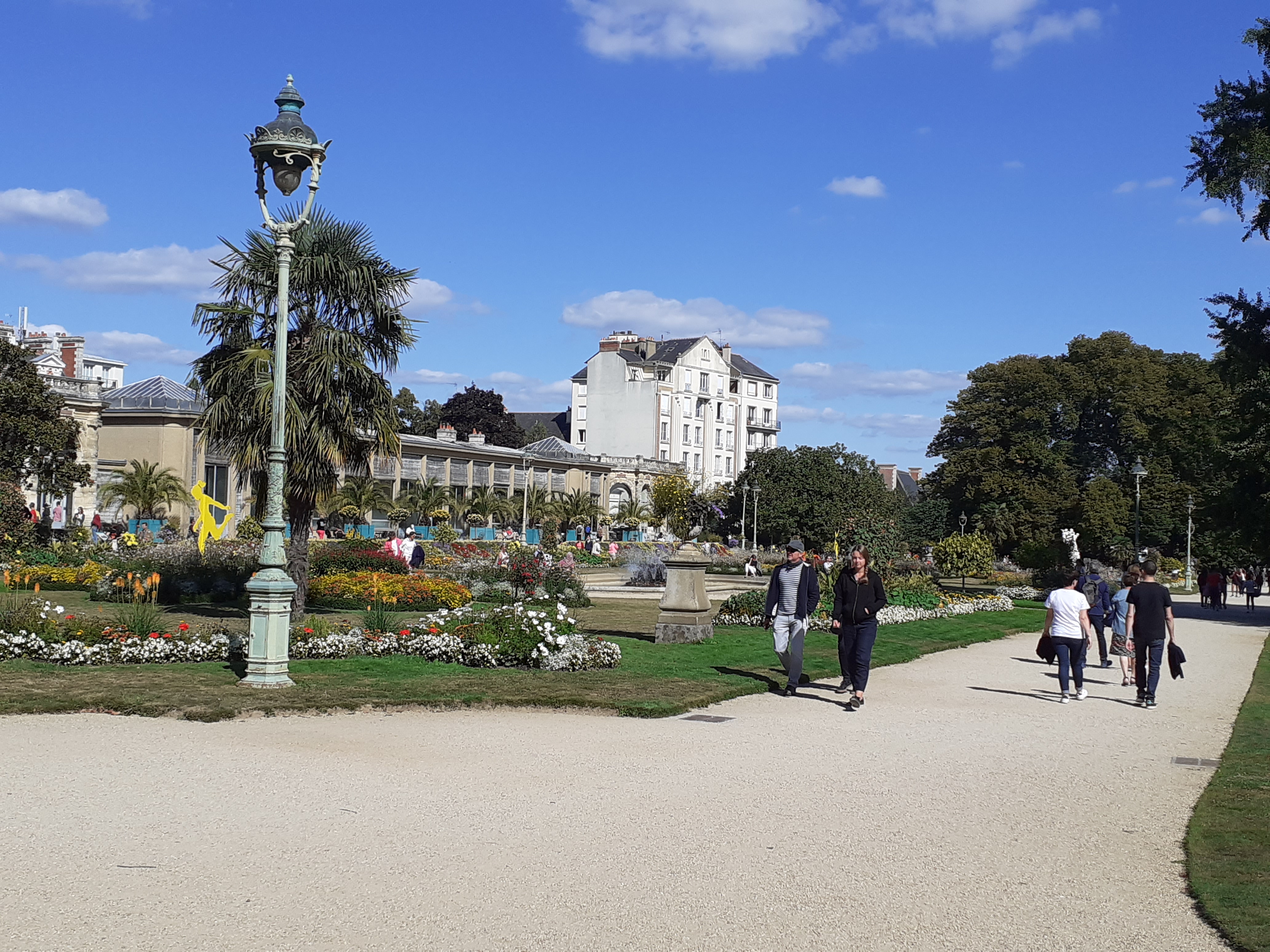 Cpam Rennes Cours Des Alliés Adresse Postale Préparer son séjour à Rennes - ENSCR