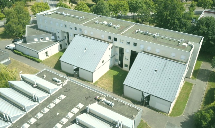 Your stay in Rennes - ENSCR