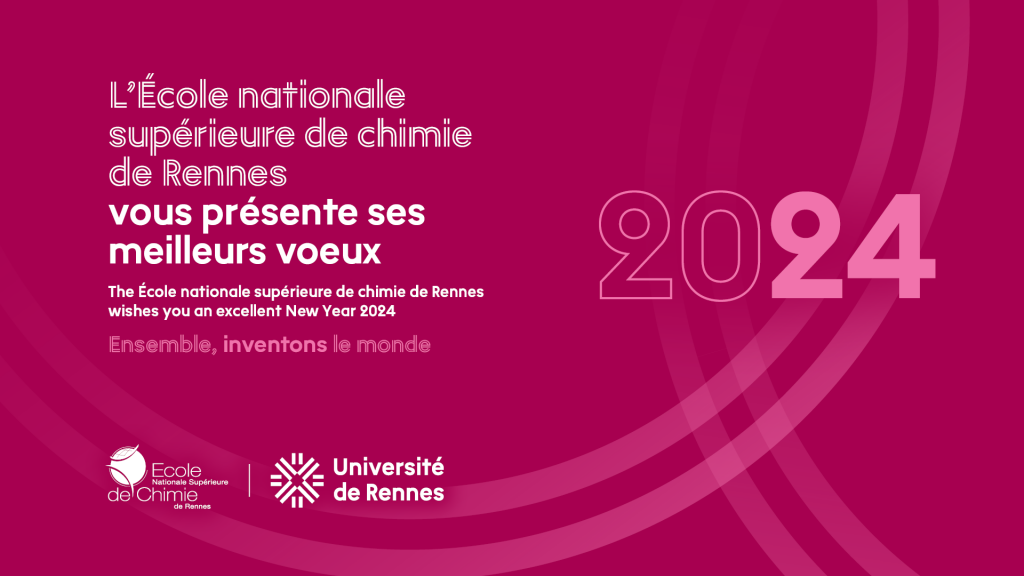 Actualités - ENSCR